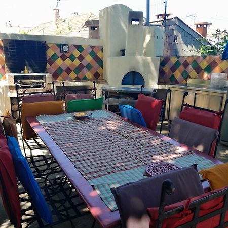 Appartement En Sous Sol De Villa Avec Acces Jardin Et Piscine Marseille Eksteriør billede
