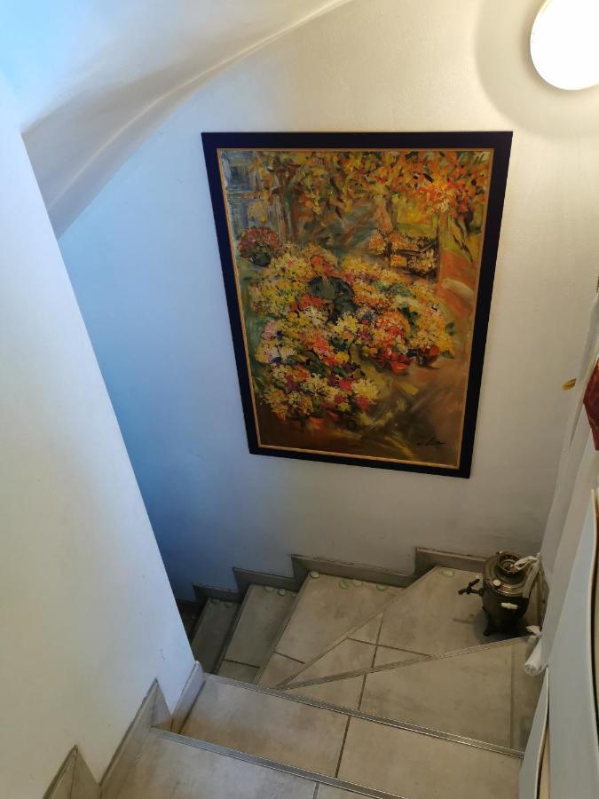Appartement En Sous Sol De Villa Avec Acces Jardin Et Piscine Marseille Eksteriør billede