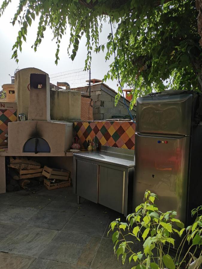 Appartement En Sous Sol De Villa Avec Acces Jardin Et Piscine Marseille Eksteriør billede